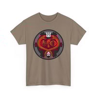 Image 3 of The Skeletor × Cobra × Hydra × Mumm-Ra crossover T‑Shirt 