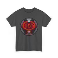 Image 5 of The Skeletor × Cobra × Hydra × Mumm-Ra crossover T‑Shirt 