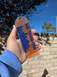 Image 1 of Be Someone Bookmark