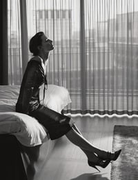 (yumi)(no)(MONOGURUI)(ii):(POWER IS VOGUE)(digital copy)