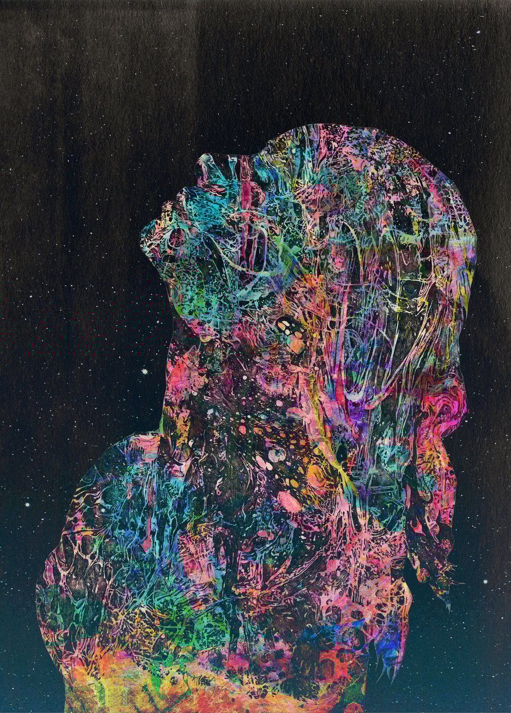 Worry About the Future