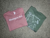 Image 1 of Siempre Fiel/Always Faithful Tee