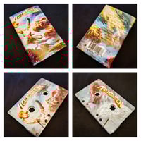 Helloween - Giants & Monsters (Picture Cassette)