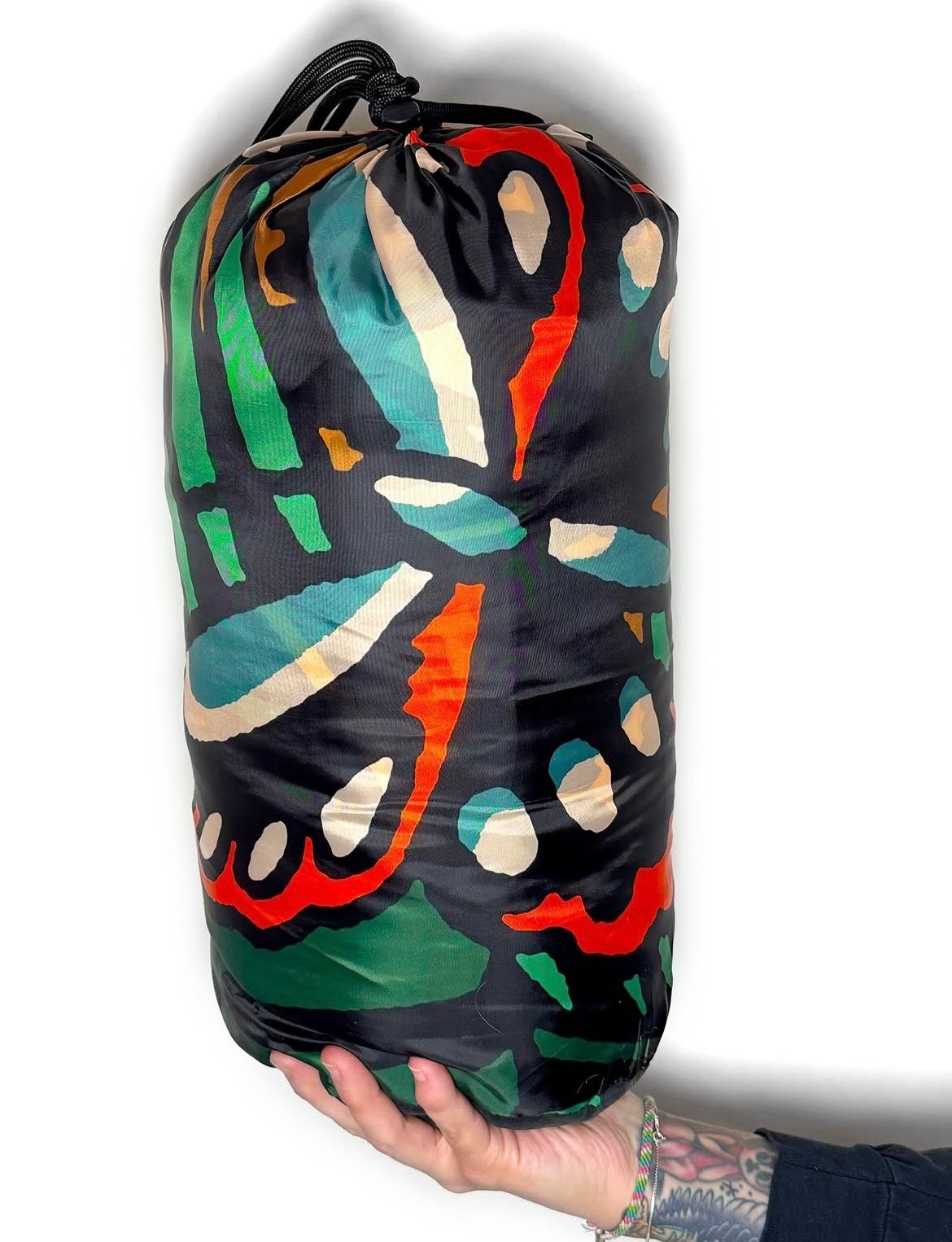 Image of TIGER CAMP BLANKET