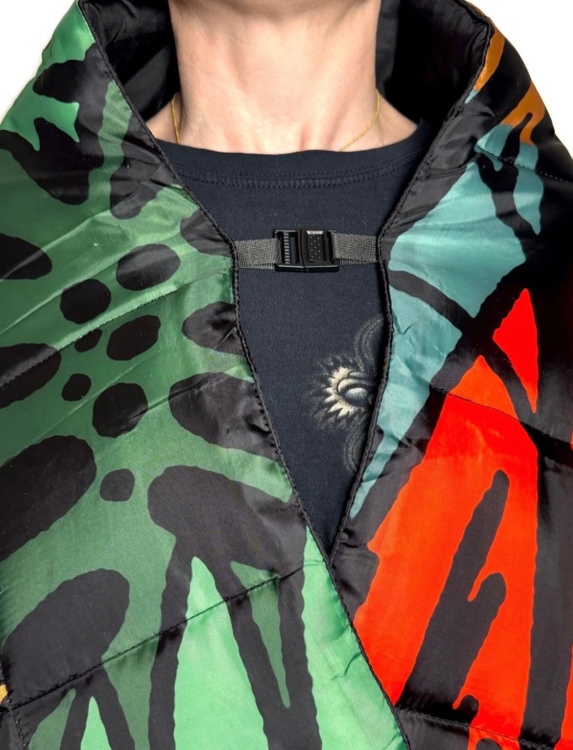 Image of TIGER CAMP BLANKET