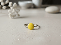 Image 3 of Anillo Tábata 