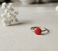 Image 2 of Anillo Tábata 