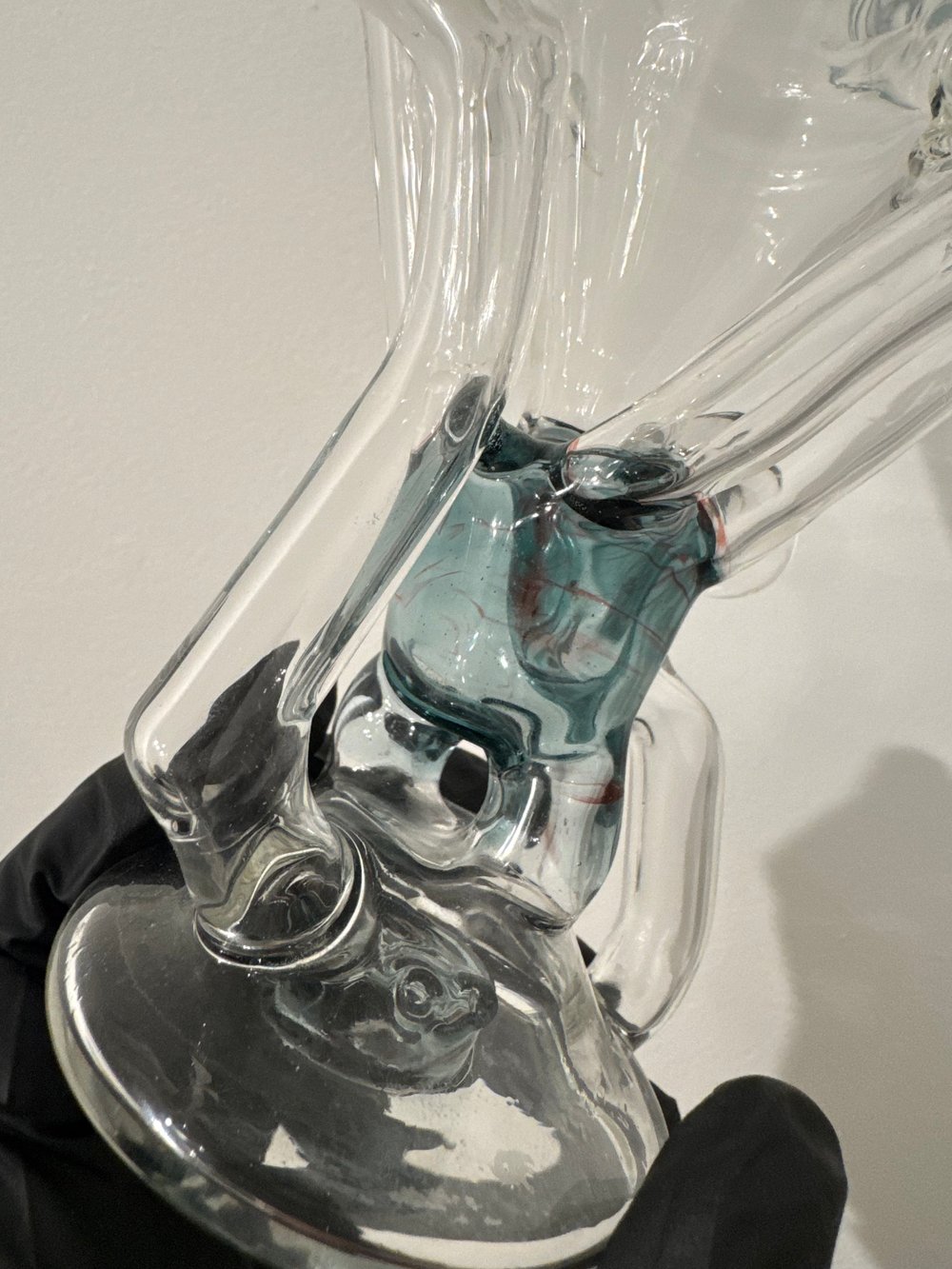 Image of 2026 @juboglass Quadcycler Prototype