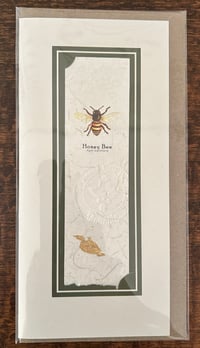 Image 1 of Joanna Gair Honey Bee