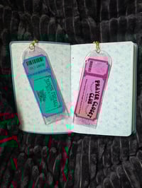 Image 2 of Prayer Closet Club Bookmark