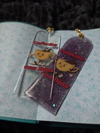 Image 2 of Cafecito Con Dios Bookmark