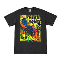 Image 1 of Faith No More 'We Care A Lot'