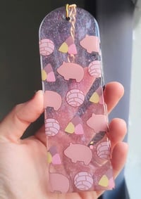 Image 2 of Pan Dulce Bookmark