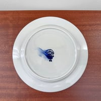 Image 6 of Arabia Finland Anemone Tea Cup Trio Set