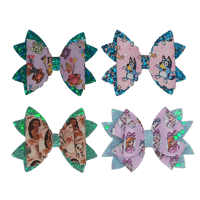 Image 1 of Princess Bows