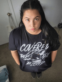 Image 3 of Blood Of The Lamb Tee