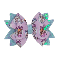 Image 5 of Princess Bows