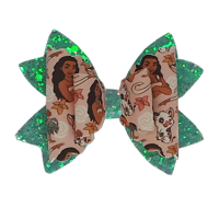 Image 4 of Princess Bows