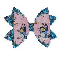Image 3 of Princess Bows