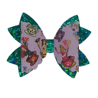 Image 2 of Princess Bows