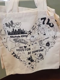 Image 1 of HTown Tote