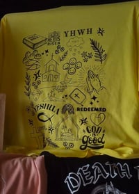 Image 2 of Siempre Fiel/Always Faithful Tee