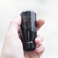 Image 3 of Koi Pond  鯉の池 ~ Shift Knob