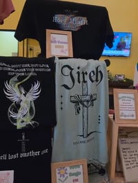 Image 3 of Jireh Tee