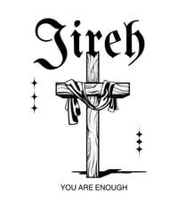 Image 1 of Jireh Tee