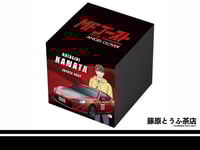 Image 4 of MF GHOST × ANGEL CLOVER Collab Solar Chronograph Limited Edition Watch - KANATA Version 2