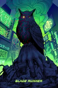 AP - BLADE RUNNER VARIANT B