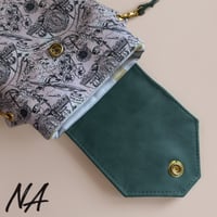 Image 4 of LOTR Inspired Small Crossbody Bag