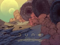 AP - DUNE PART TWO