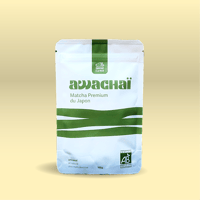 Matcha Premium - Awachaï (100g)