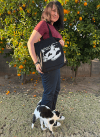 Image 3 of Sukoshi Fluke Tote Bag