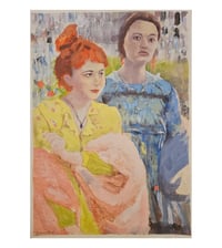 Image 1 of Garden party