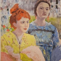 Image 2 of Garden party