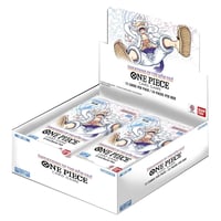 One Piece Card Game OP05: Awakening of the New Era Booster Box English