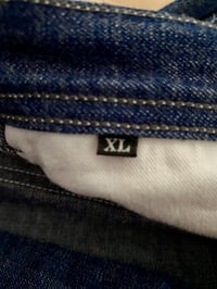 Image 12 of JELADO 311W PAINTER PANTS INDIGO