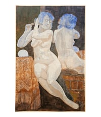 Image 1 of Mirror nude