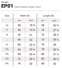 Image 3 of Vote Green - Green Unisex T-Shirt