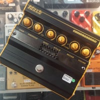 Used Mark Bass 'Compressore' Bass Compressor and DI