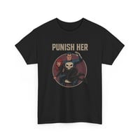 Image 2 of Punish Her T-shirt