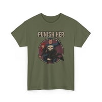 Image 4 of Punish Her T-shirt