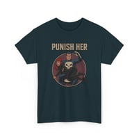 Image 1 of Punish Her T-shirt