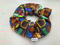 2 left! - Friends Scrunchie