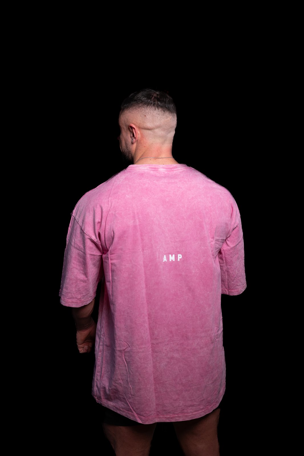 Amplified OG V2 - Pink Acid Wash 1