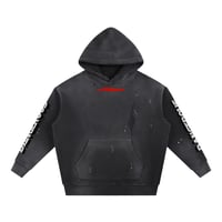 Image 1 of DANGEROUS HOOD1