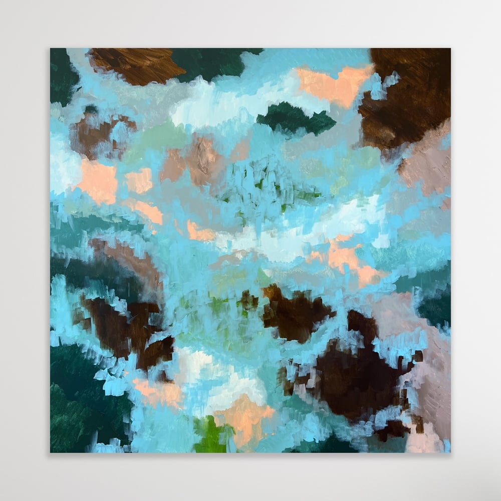 Image of Abstract n688/2026