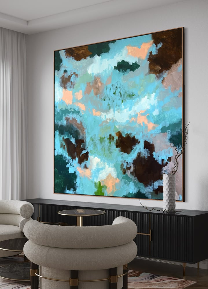 Image of Abstract n688/2026